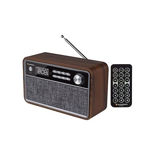 RADIO SUNSTECH RPBT500